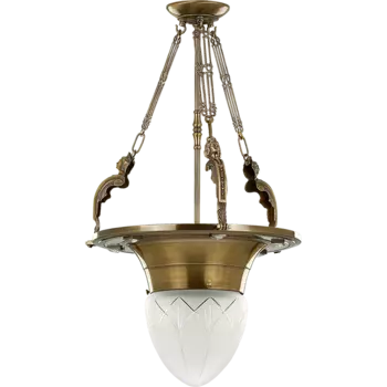 Светильник потолочный Kutek Opera OPE-PLD-3(P)