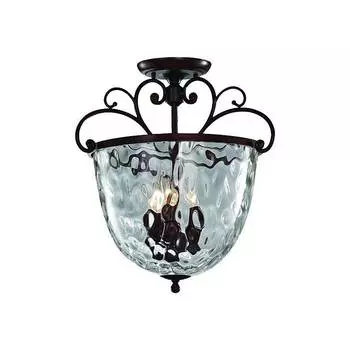 Светильник потолочный L'Arte Luce GELA L17753.19