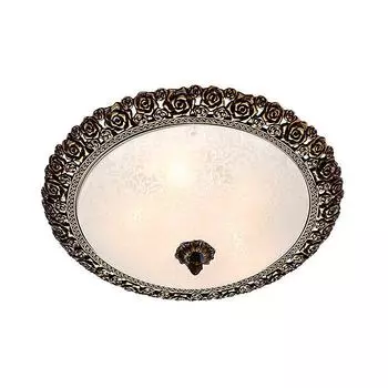 Светильник потолочный L'Arte Luce NUORO L16354.88