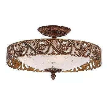 Светильник потолочный L'Arte Luce LINATE L14854.89