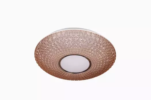 Светильник потолочный Lamplandia Powdery L1107 Powdery