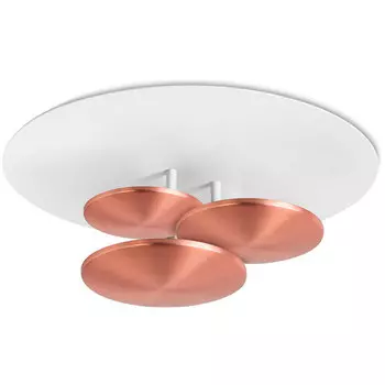 Светильник потолочный Leds C4 Strata 15-4968-06-14