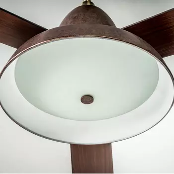 Светильник потолочный Leds C4 Vintage 30-3248-CG-E9