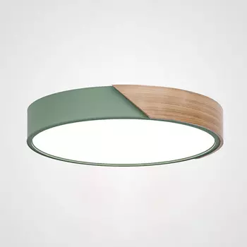 Светильник потолочный LIGHTERA Clips LE10612