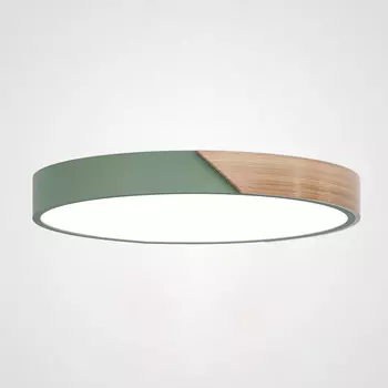 Светильник потолочный LIGHTERA Clips LE10619