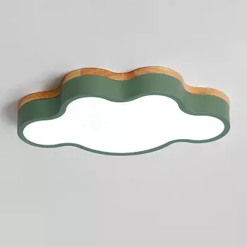 Светильник потолочный LIGHTERA Cloudes LE10635