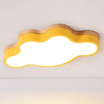 Светильник потолочный LIGHTERA Cloudes LE10637