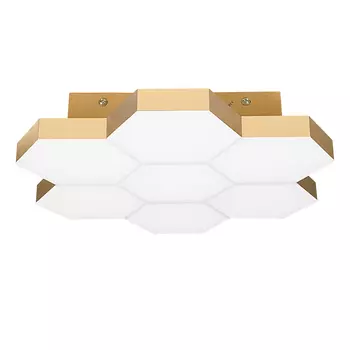 Светильник потолочный Lightstar Favo 750071