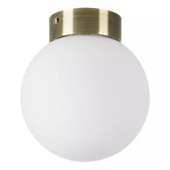Светильник потолочный Lightstar Globo 812011