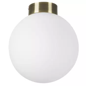 Светильник потолочный Lightstar Globo 812021