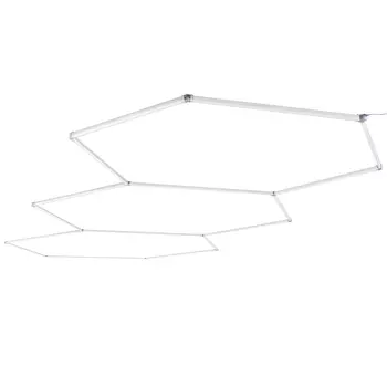 Светильник потолочный Lightstar Varieta V10A450124