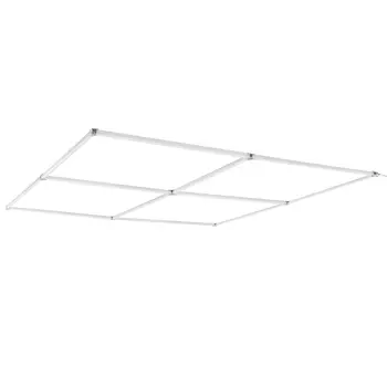 Светильник потолочный Lightstar Varieta V4Q450124