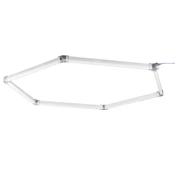 Светильник потолочный Lightstar Varieta V6A450064