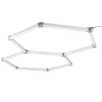 Светильник потолочный Lightstar Varieta V8A450044