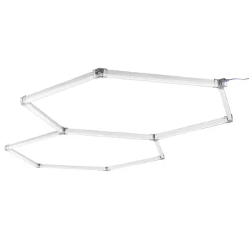 Светильник потолочный Lightstar Varieta V8A450064