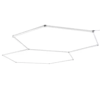 Светильник потолочный Lightstar Varieta V8A450124