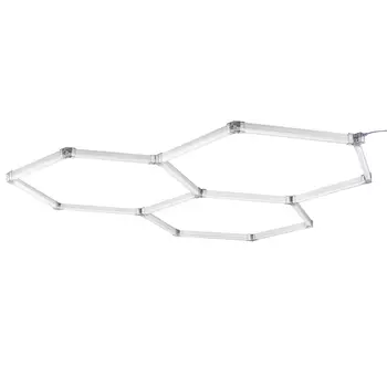 Светильник потолочный Lightstar Varieta V9A450044