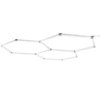 Светильник потолочный Lightstar Varieta V9A450064