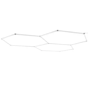 Светильник потолочный Lightstar Varieta V9A450124