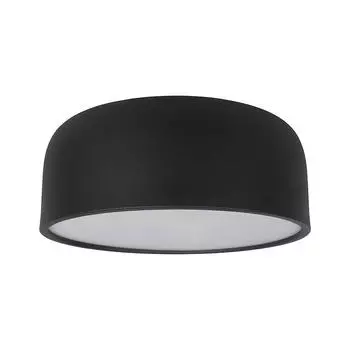 Светильник потолочный Loft It Axel 10201/350 Black