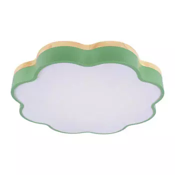 Светильник потолочный Loft It Axel 10225/36 Green