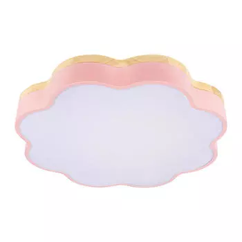 Светильник потолочный Loft It Axel 10225/36 Pink