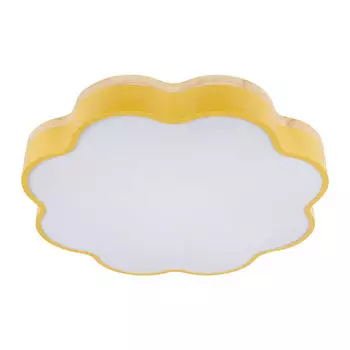 Светильник потолочный Loft It Axel 10225/36 Yellow