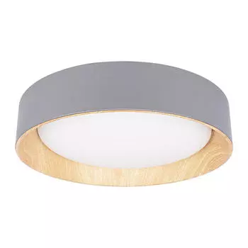 Светильник потолочный Loft It Coin 10202 Grey