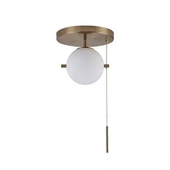 Светильник потолочный Loft It Signal 10029C Gold