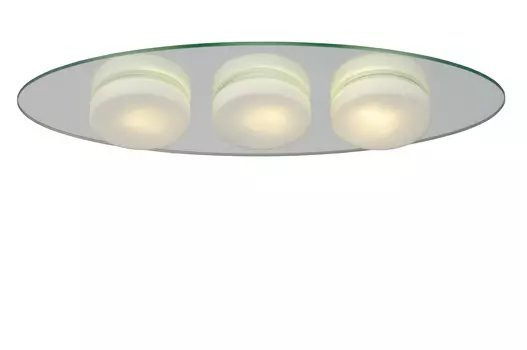 Светильник потолочный Lucide Smily 12240/03/60