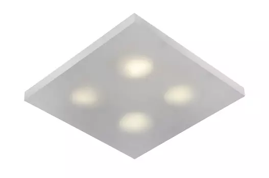 Светильник потолочный Lucide Winx 12134/74/67