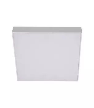 Светильник потолочный Lumina Deco LDC 8099-SQ-PM-30WSMD-L225*W225*