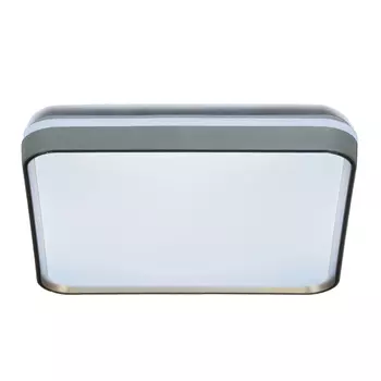 Светильник потолочный Lumina Deco Paneli LDC 8061-450 BL