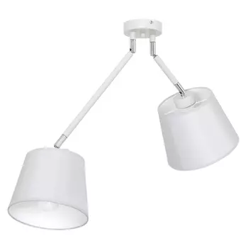 Светильник потолочный Luminex Asta 7372