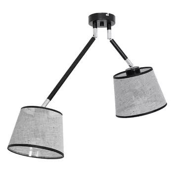 Светильник потолочный Luminex Axel 7369