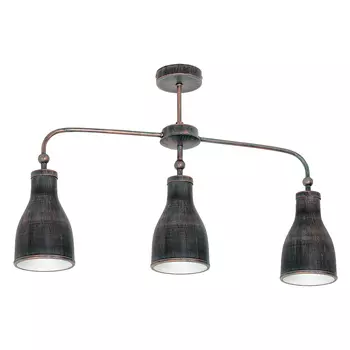 Светильник потолочный Luminex Greg 7364