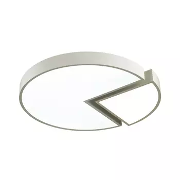 Потолочный LED светильник Lumion Max 3698/52CL