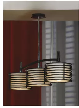 Светильник потолочный Lussole Busachi LSF-8203-03