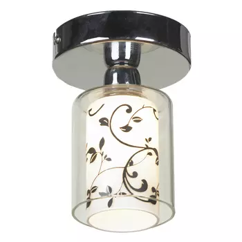 Светильник потолочный Lussole Fabriano LSJ-0307-01