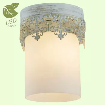 Светильник потолочный Lussole GRLSP-0050