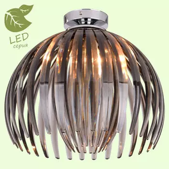 Светильник потолочный Lussole GRLSP-9539