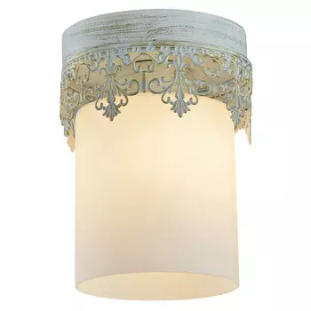 Светильник потолочный Lussole Norwalk LSP-0050