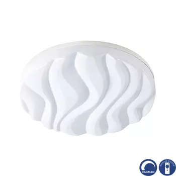 Потолочный LED светильник Mantra Arena 5041R