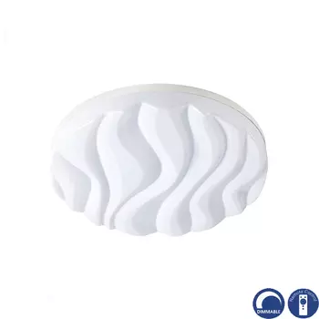 Светильник потолочный Mantra Arena 5042R