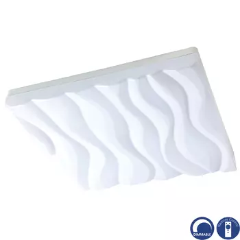 Светильник потолочный Mantra Arena 5043R