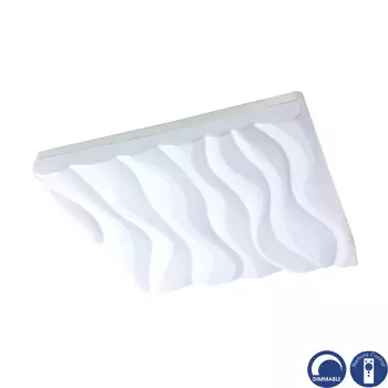 Потолочный светодиодный светильник Mantra Arena 5044R