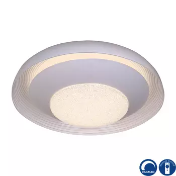 Потолочный светодиодный светильник Mantra Ari 5926