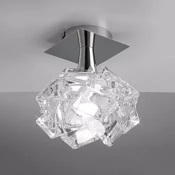 Светильник потолочный Mantra ARTIC 3966