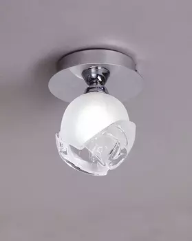 Светильник потолочный Mantra BALI 0812