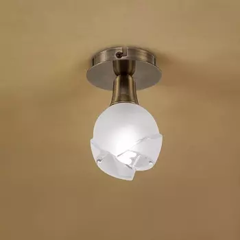 Светильник потолочный Mantra BALI 1222